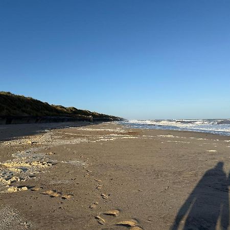 Dog Friendly Cottage 2 Mins To Beach With Hot Tub And Zappi Ev Lessingham Exteriér fotografie