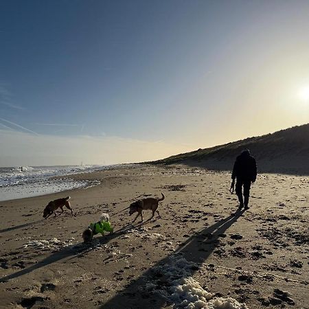 Dog Friendly Cottage 2 Mins To Beach With Hot Tub And Zappi Ev Lessingham Exteriér fotografie