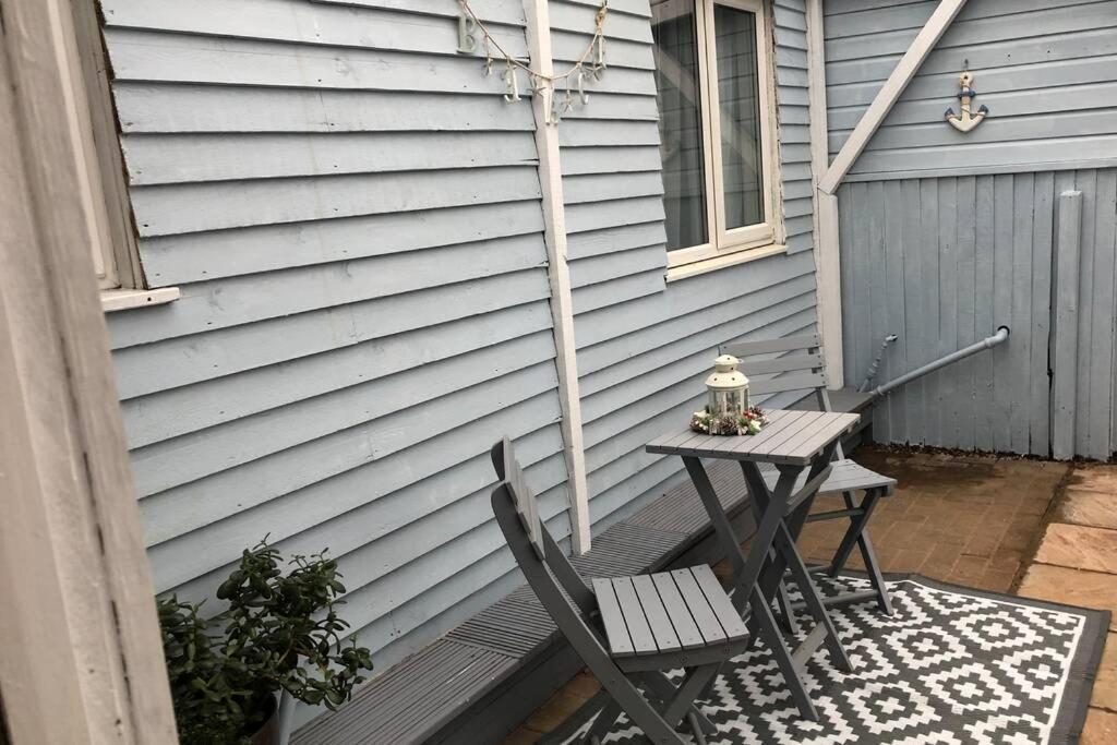Dog Friendly Cottage 2 Mins To Beach With Hot Tub And Zappi Ev Lessingham Exteriér fotografie