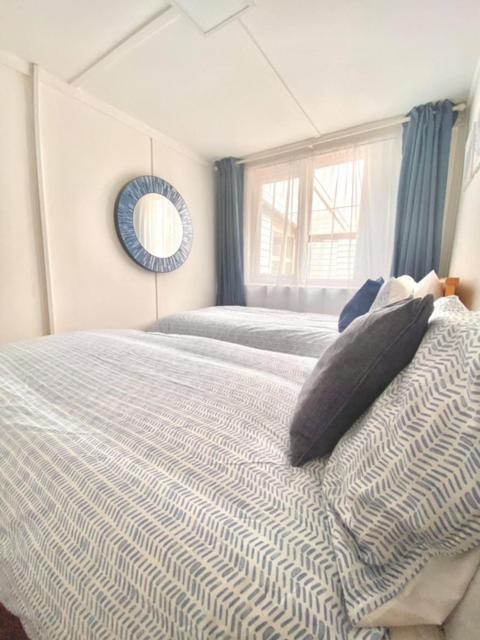 Dog Friendly Cottage 2 Mins To Beach With Hot Tub And Zappi Ev Lessingham Exteriér fotografie
