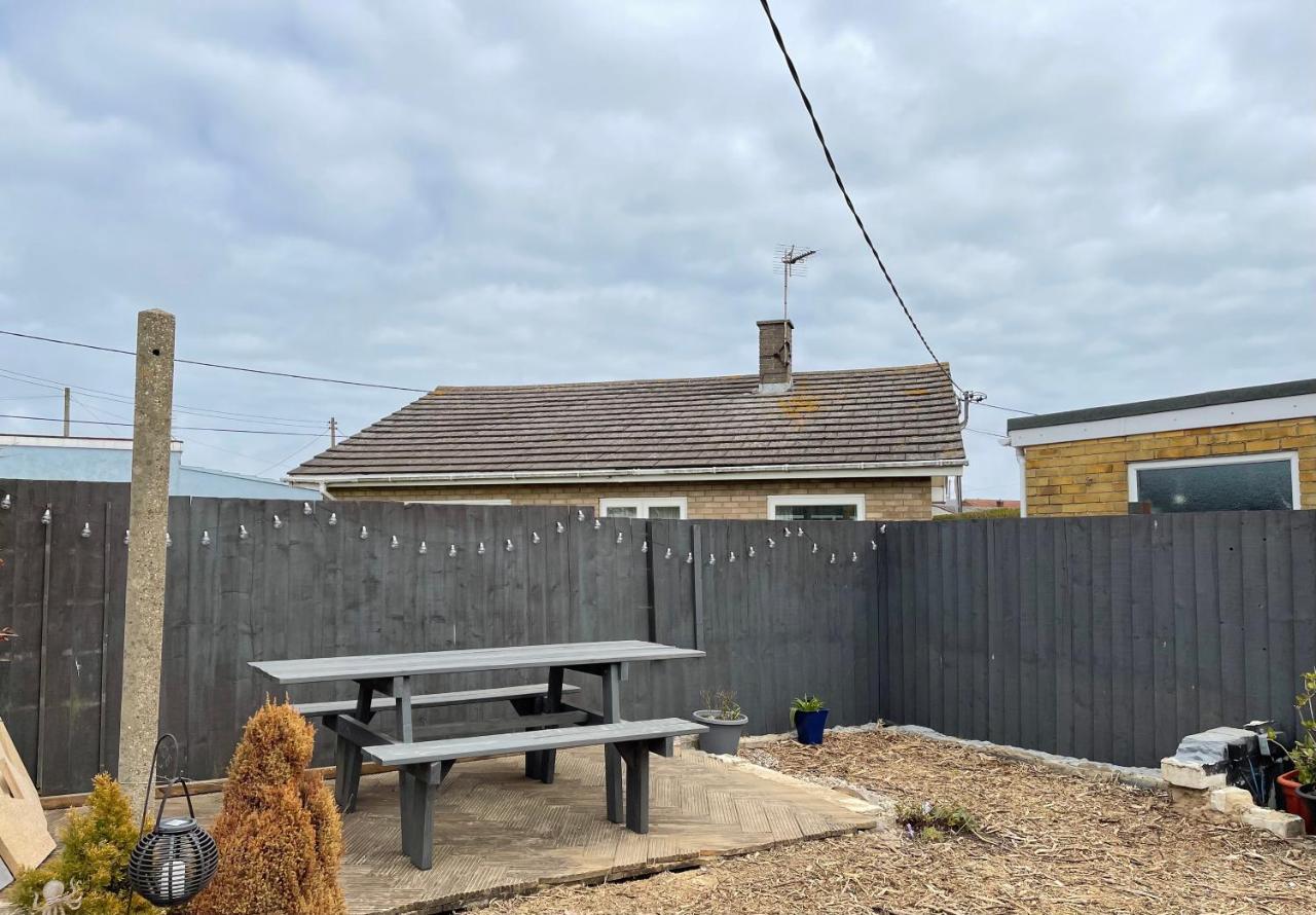 Dog Friendly Cottage 2 Mins To Beach With Hot Tub And Zappi Ev Lessingham Exteriér fotografie