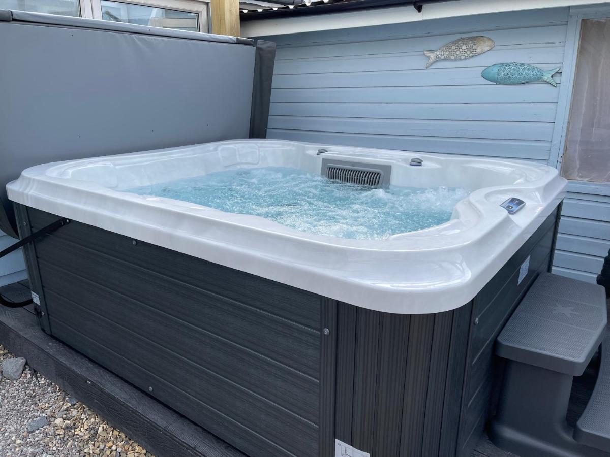 Dog Friendly Cottage 2 Mins To Beach With Hot Tub And Zappi Ev Lessingham Exteriér fotografie