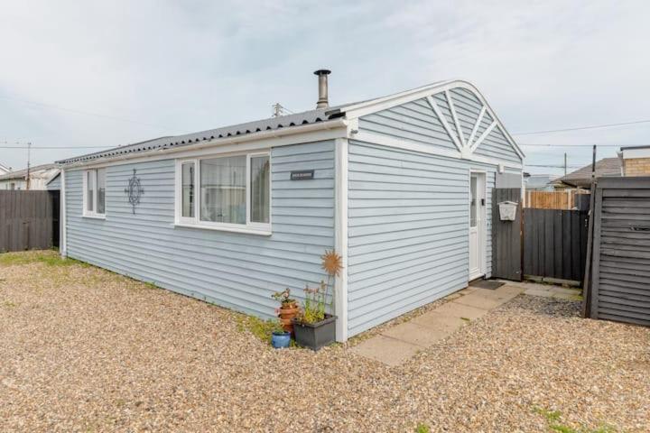 Dog Friendly Cottage 2 Mins To Beach With Hot Tub And Zappi Ev Lessingham Exteriér fotografie