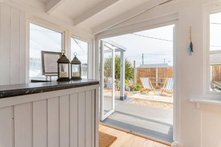 Dog Friendly Cottage 2 Mins To Beach With Hot Tub And Zappi Ev Lessingham Exteriér fotografie