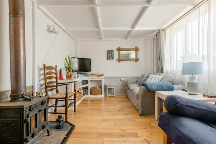 Dog Friendly Cottage 2 Mins To Beach With Hot Tub And Zappi Ev Lessingham Exteriér fotografie