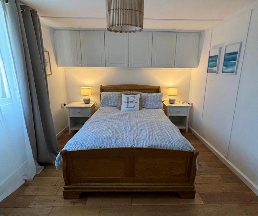 Dog Friendly Cottage 2 Mins To Beach With Hot Tub And Zappi Ev Lessingham Exteriér fotografie