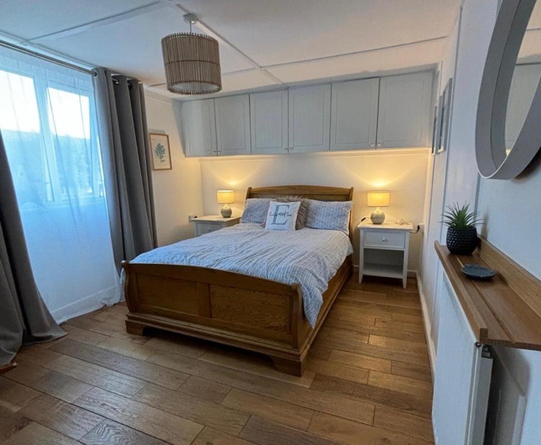 Dog Friendly Cottage 2 Mins To Beach With Hot Tub And Zappi Ev Lessingham Exteriér fotografie