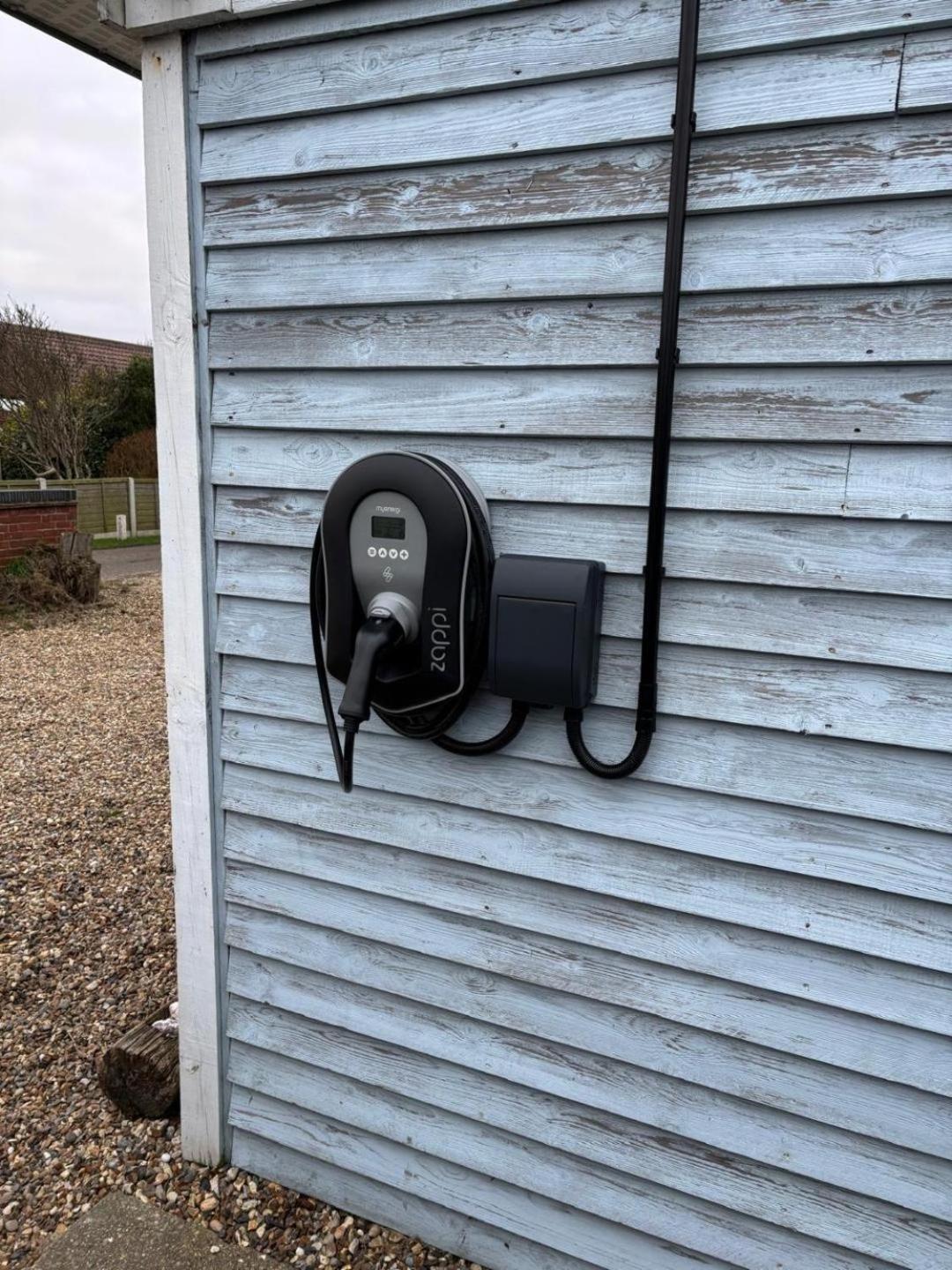 Dog Friendly Cottage 2 Mins To Beach With Hot Tub And Zappi Ev Lessingham Exteriér fotografie